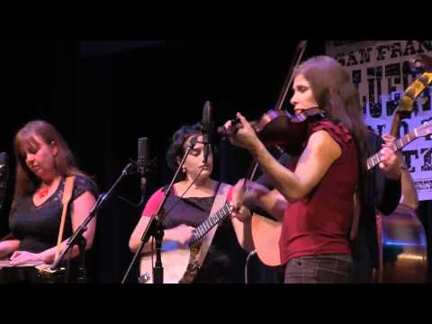 The Stairwell Sisters - Youngstown