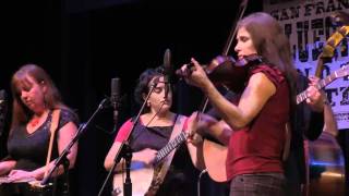 The Stairwell Sisters - Youngstown