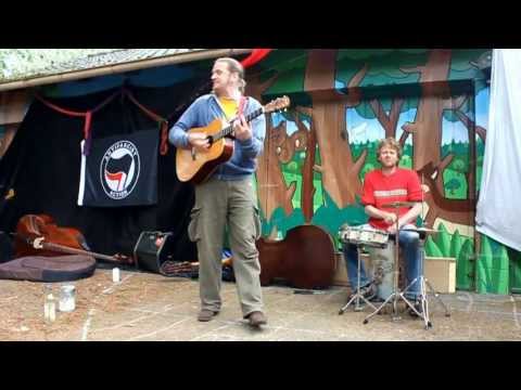 MILCH & BLUT - Wenn der Zug heute kommt