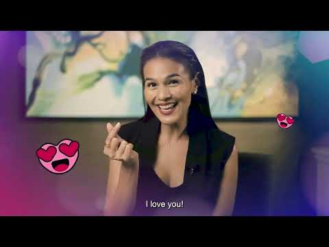 Now Streaming | Iza as Tish in K-LOVE | Viu Original