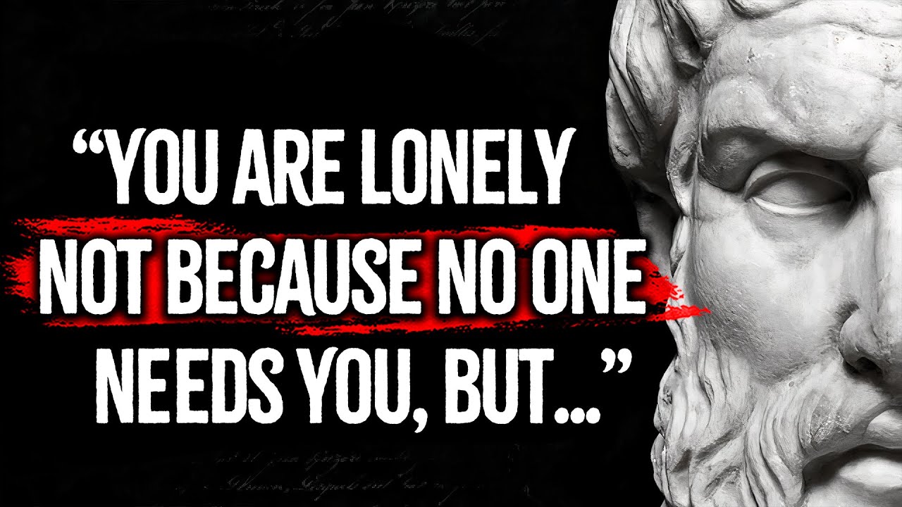 Ancient Philosophers' Life Lessons You Should Know Before You Get Old