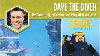 Stonemaier Games - Dave the Diver video thumbnail
