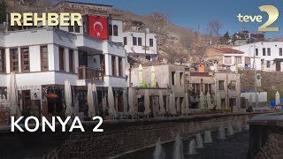 Rehber 97. Bölüm Konya 2 | 16.02.2020 FULL BÖLÜM İZLE!