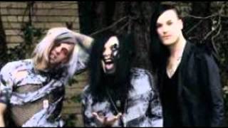 Get Scared - The Blackout