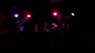 FLOOR - Scimitar (live) 6/22/10