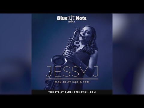 Top contemporary jazz saxophonist to perform at the Blue Note
