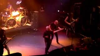 Armored Saint - Burning Question