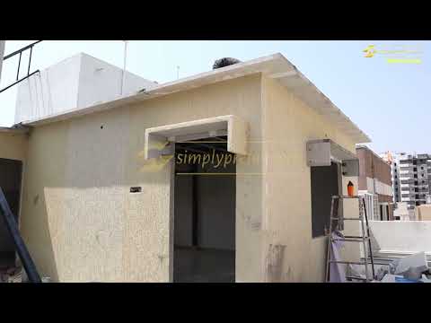 Kondapur Terrace Extension