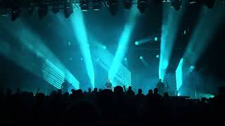 Rise against-the great die-off 3/14/26 screaming eagle casino and resort mt pleasant Michigan