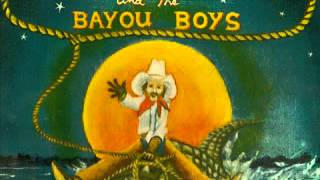 Rick Robinson & The Bayou Boys - She's Too Sweet
