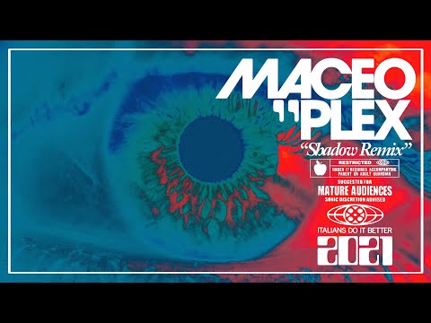 CHROMATICS "SHADOW (MACEO PLEX REMIX)" (Official Video)