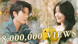 Download lagu my daisy「  MV 」- RISA NARISA mp3