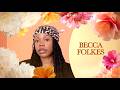BeccaFolkes Live At Release Conference 2026 Deep Worship Experience Kingdom Cultur3