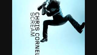 Chris Cornell- Lost Cause Scream bonus track uk