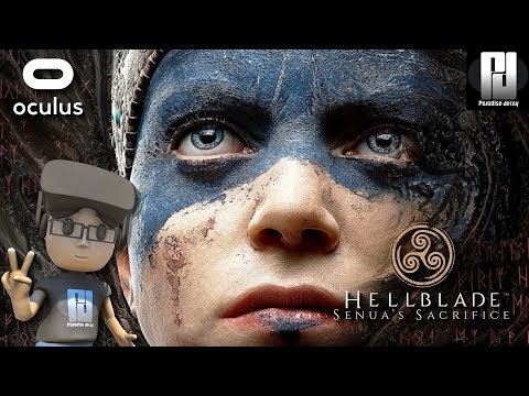 Hellblade: Senua's Sacrifice on Steam