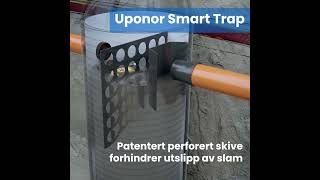 Stormwise animasjon - Smart Trap