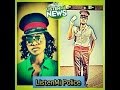 Sizzla Takes Over Beach; Fiery Protests: Nun breaks into Nuclear Site. -ListenMi News