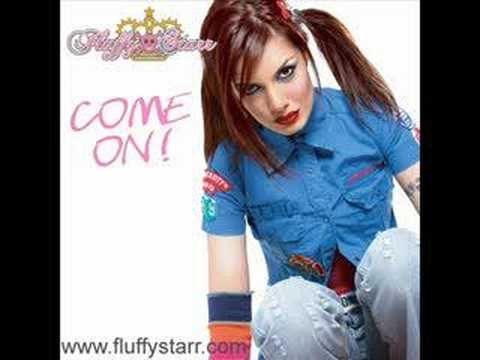 Fluffy Starr - Obsession
