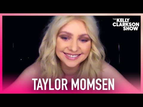 Thumbnail for Taylor Momsen Just Discovered YouTube Reaction Videos by The Pretty Reckless