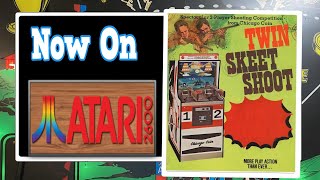 New Games for your Atari 2600 Part 69