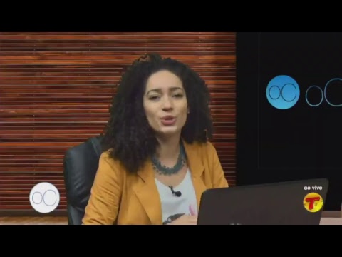 Tv Transamérica - Programa O Canal