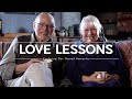 MARRIAGE - LOVE LESSONS - from a BEAUTIFUL COUPLE