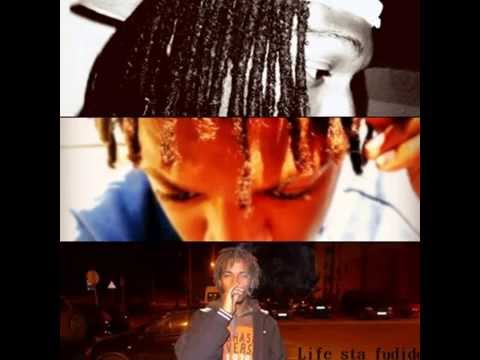 Lilo, Teka, Kinzinho - Life sta fudido