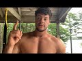 I Will Be Back In A Week! Big Things Coming