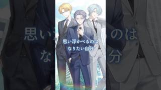 【Start With NIJISANJI】Suit Up,New Life.【WORK STYLE】