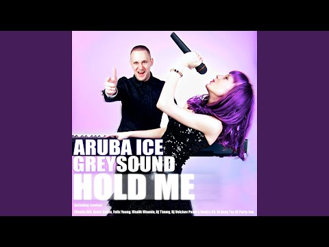 Hold Me (Dj Velchev Pavel & Dmitry Rs)