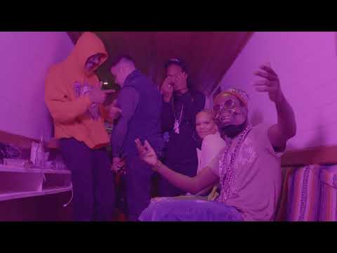 Enzstar Ferrari -How Many Times- FT Scarshots (official music video ) Cashup stars