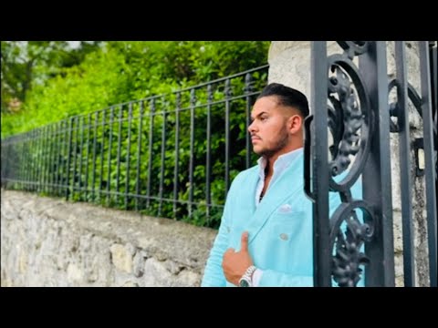 Váradi Olasz - Világ szépe / Official music 4k Video