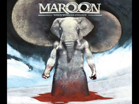 Maroon - The Omega Suite (pt II)