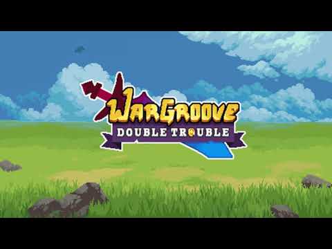 Wargroove