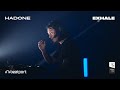 Hadone - EXHALE Together Live Stream