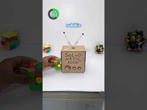 5 ways to fix your Rubik's cube