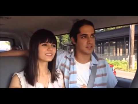 Avan loves Victoria to death