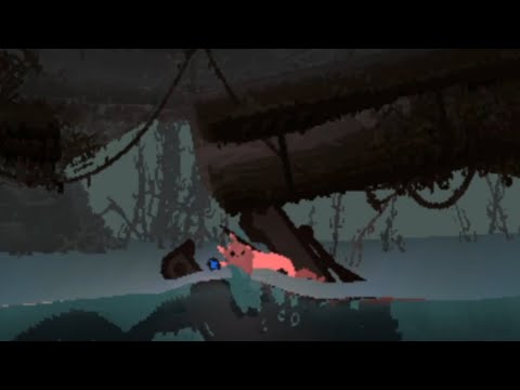 Leviathans are fair and balanced creatures.