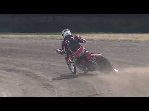 Speedway Helzold Training 30-8-2025