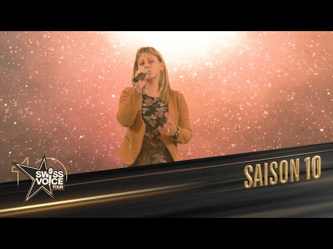 Caroline - Swiss Voice Tour 2025, Centre Bahnhof Biel