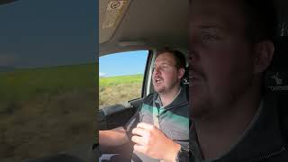 Join us for a Scenic Day Drive in the Swartland!