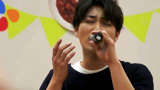 20171015 CODE-V 『Winter Love』