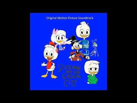 Joseph Arthur You're So True (Stickman and the Gaoler City Soundtrack)