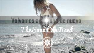 Faul &amp; Wad Ad &amp; Pnau - Changes (sub. al Español)