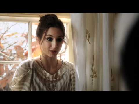 Toby & Spencer: Episode 1x16 - Clip One