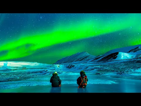 Great Beauty by Savfk [CC-BY royalty free music - calm orchestral neoclassical]