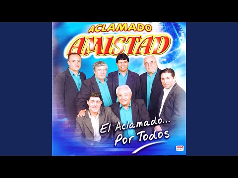 Esa Mujer - Aclamado Amistad