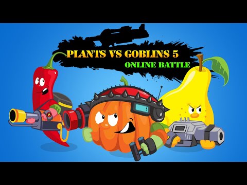Brawl Plants vs Goblins 5 video