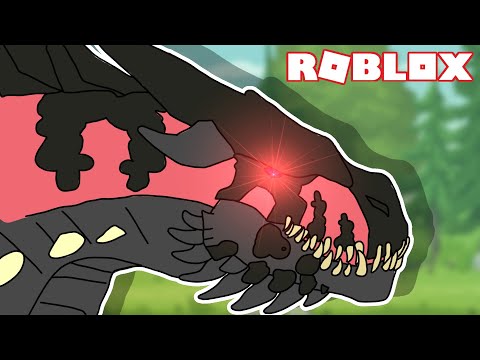 Using Potions On The New Ferorex in Dragon Adventures!