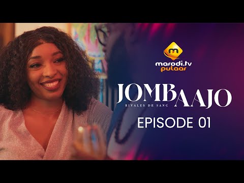 Série - Jombaajo - Épisode 01 - VOSTFR